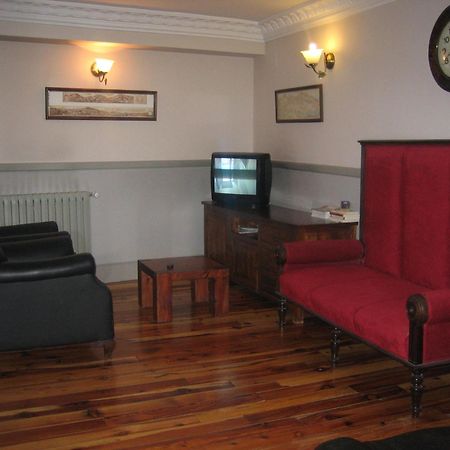 Hostal Canovas Hotell Cuenca  Eksteriør bilde