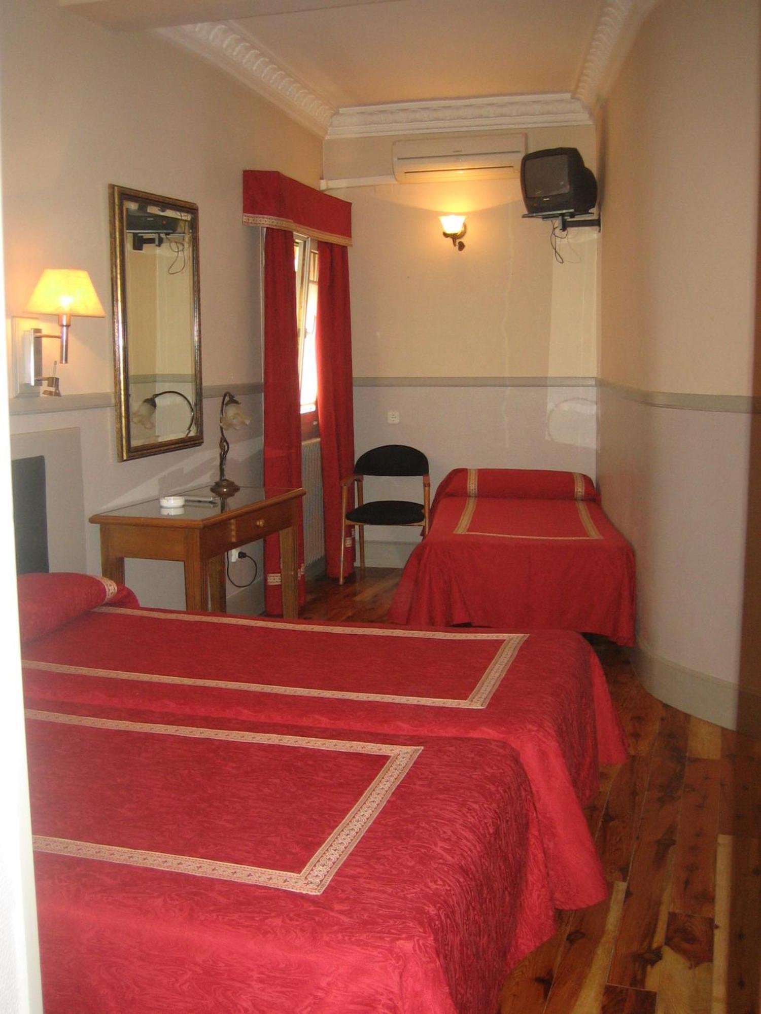 Hostal Canovas Hotell Cuenca  Eksteriør bilde